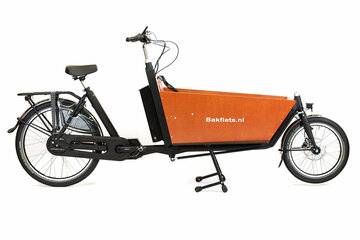 Bakfiets.nl accessoires