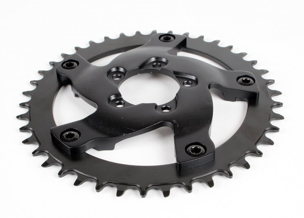 Bafang BBSHD 42t narrow wide chainring