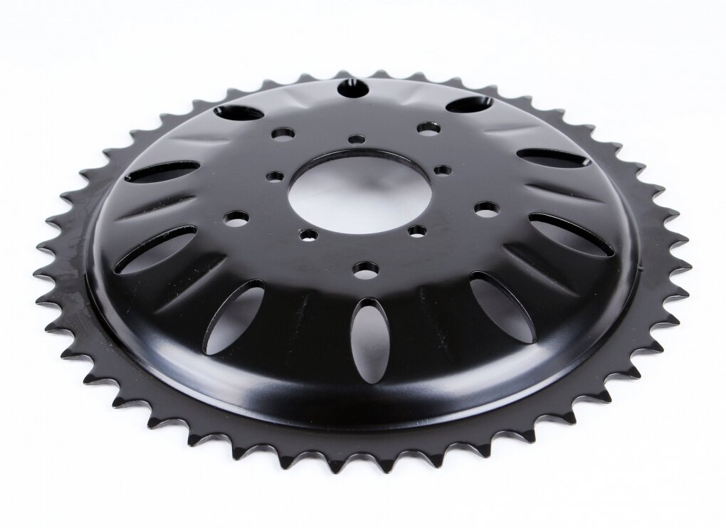 Bafang BBSHD Chainring | 46T