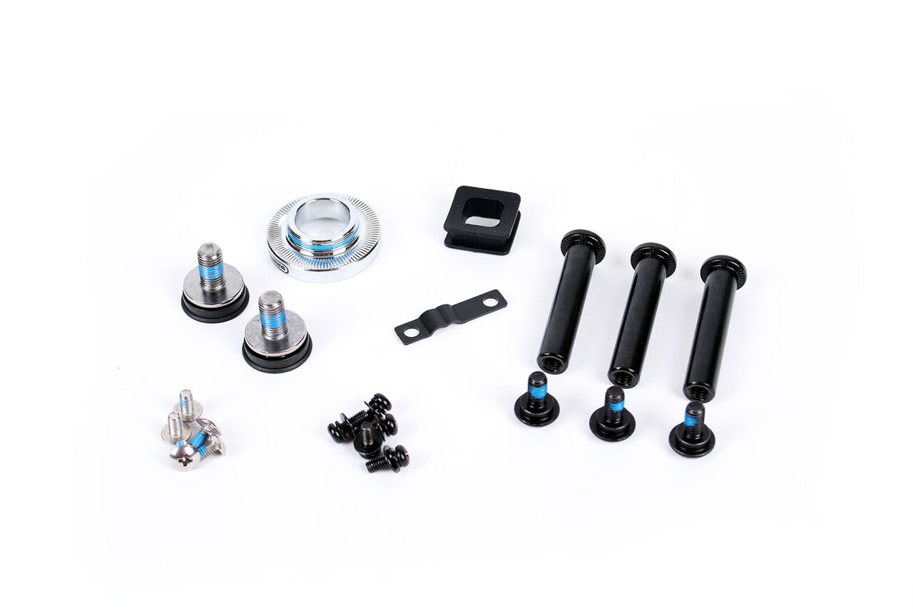 Bafang Mounting Set | M400 Max Drive