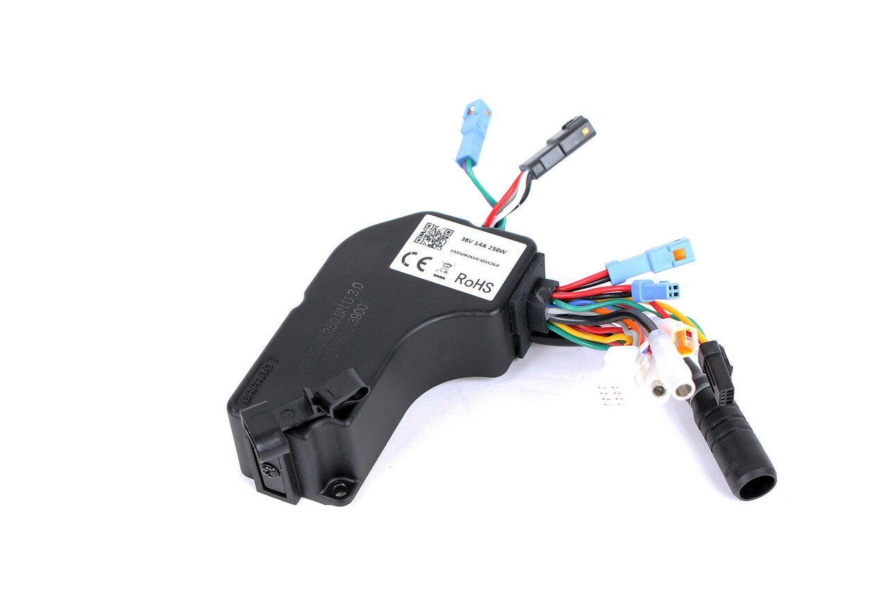 Bafang Controller 36V | M400 Max Drive | UART