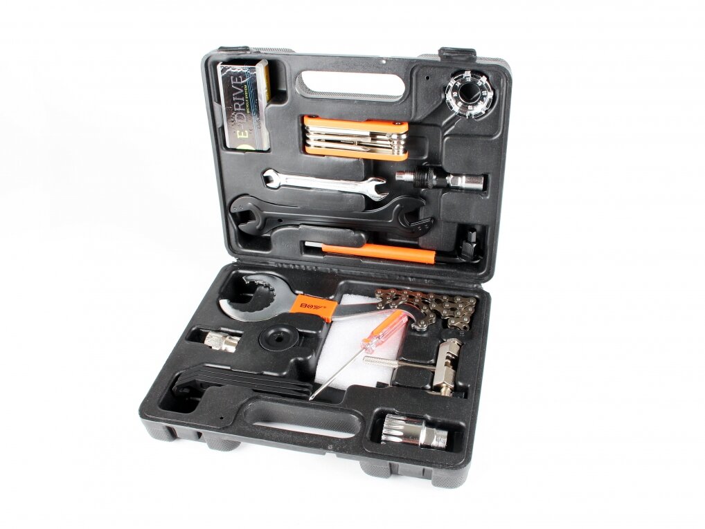 e-drive bafang toolbox inhoud