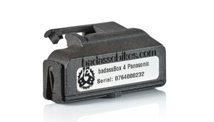 badassbox voor panasonic