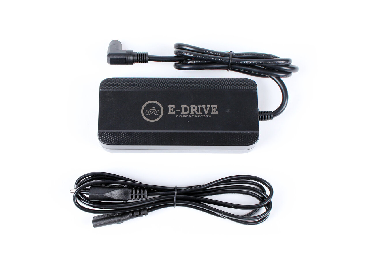 e-drive oplader tulp