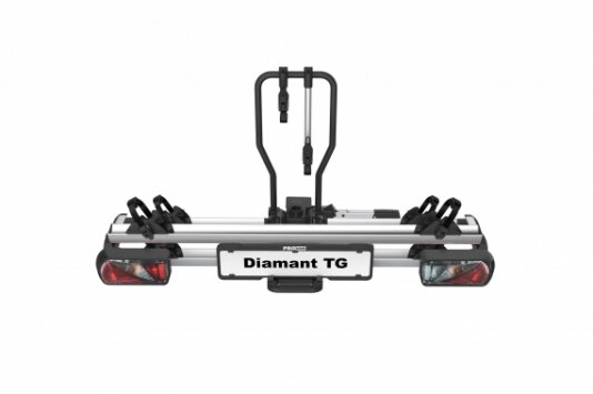 fietsendrager diamant tg