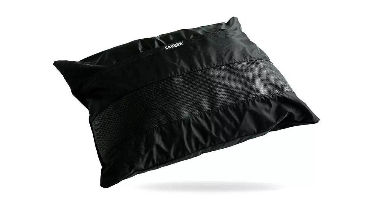 carqon bike cover tasje