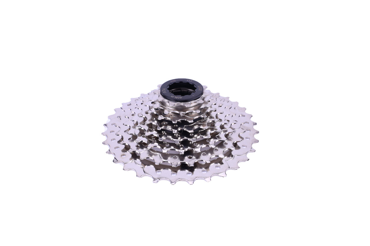 e-drive cassette 8-speed 11-33t