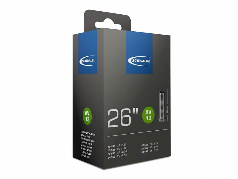 schwalbe binnenband av13 26 inch