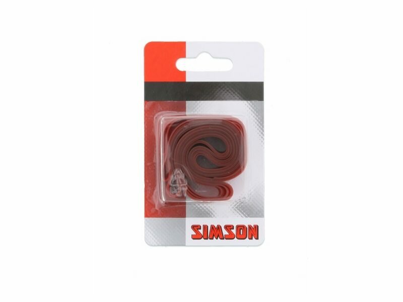 simson velglint 16mm