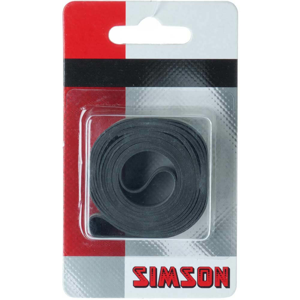 simson velglint rubber 16mm