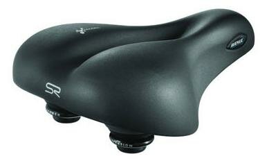 selle royal zadel 8466 avenue gel dames