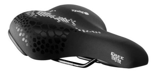 selle royal zadel freeway fit relaxed uni