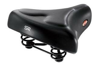 selle royal zadel 82615g uni zwart