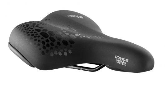 selle royal zadel freeway fit moderate dames