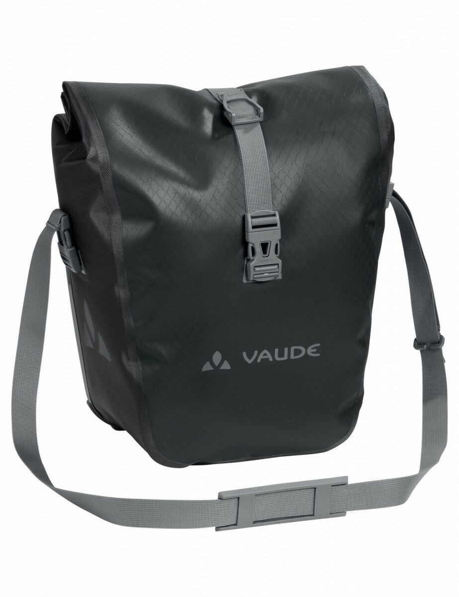 tassenset vaude aqua front zwart