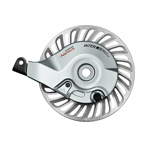 shimano rollerbrake br-c6000