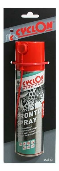 cyclon brake cleaner 250 ml