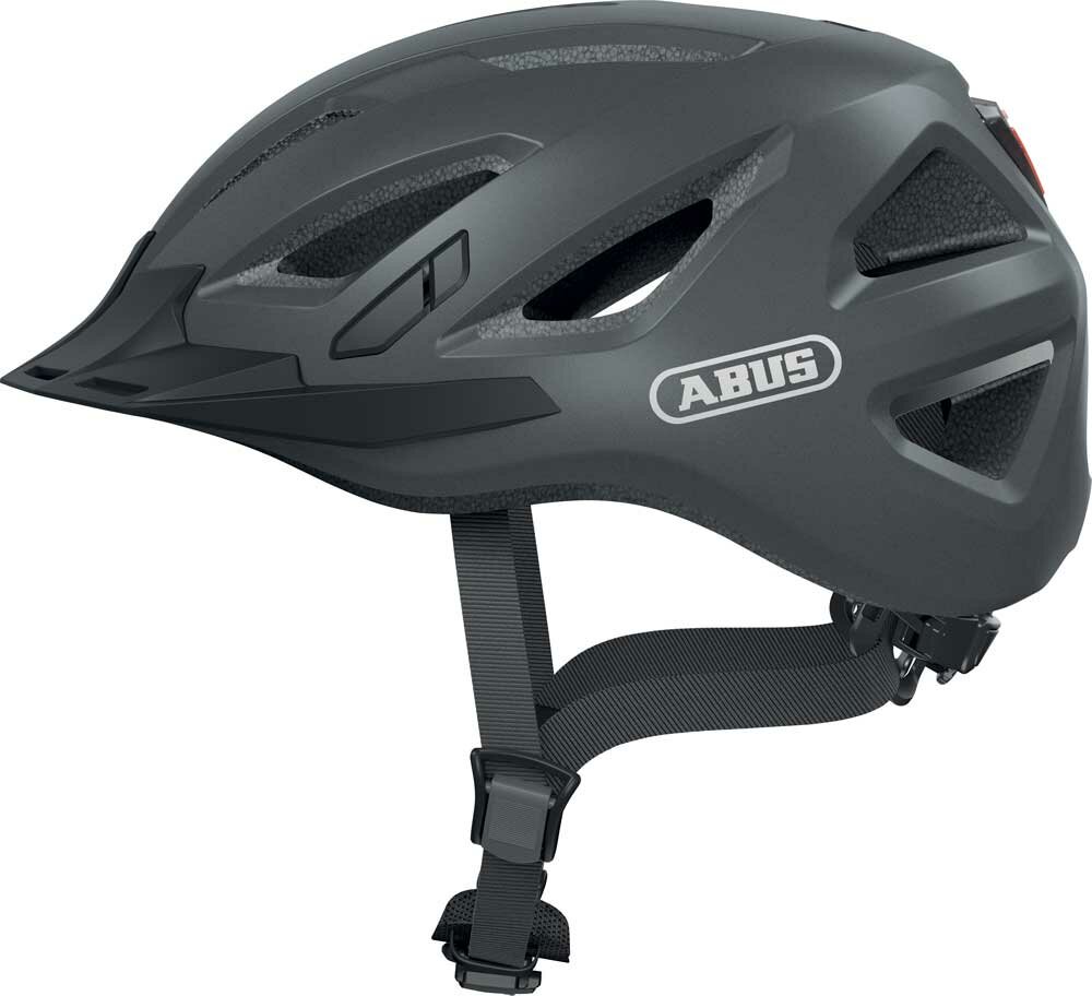 Abus helm Urban-I 3.0 titan L 56-61