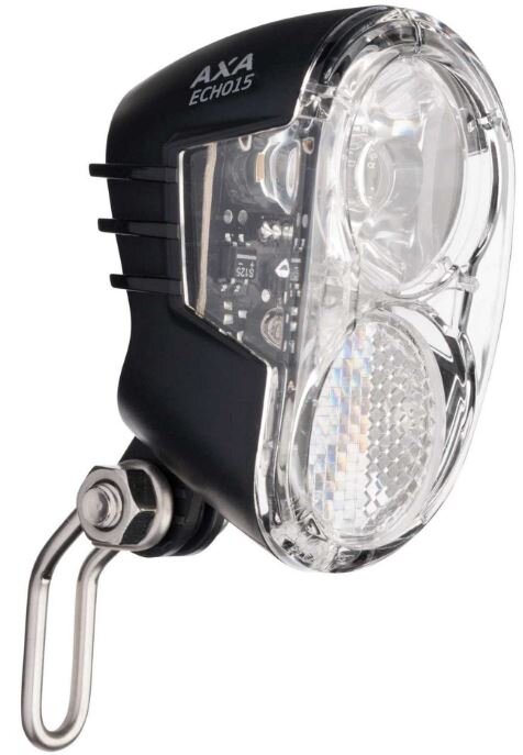 axa koplamp echo led 15