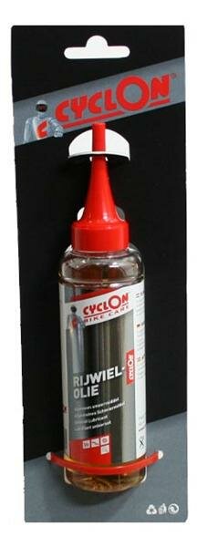 cyclon bicycle oil 125 ml