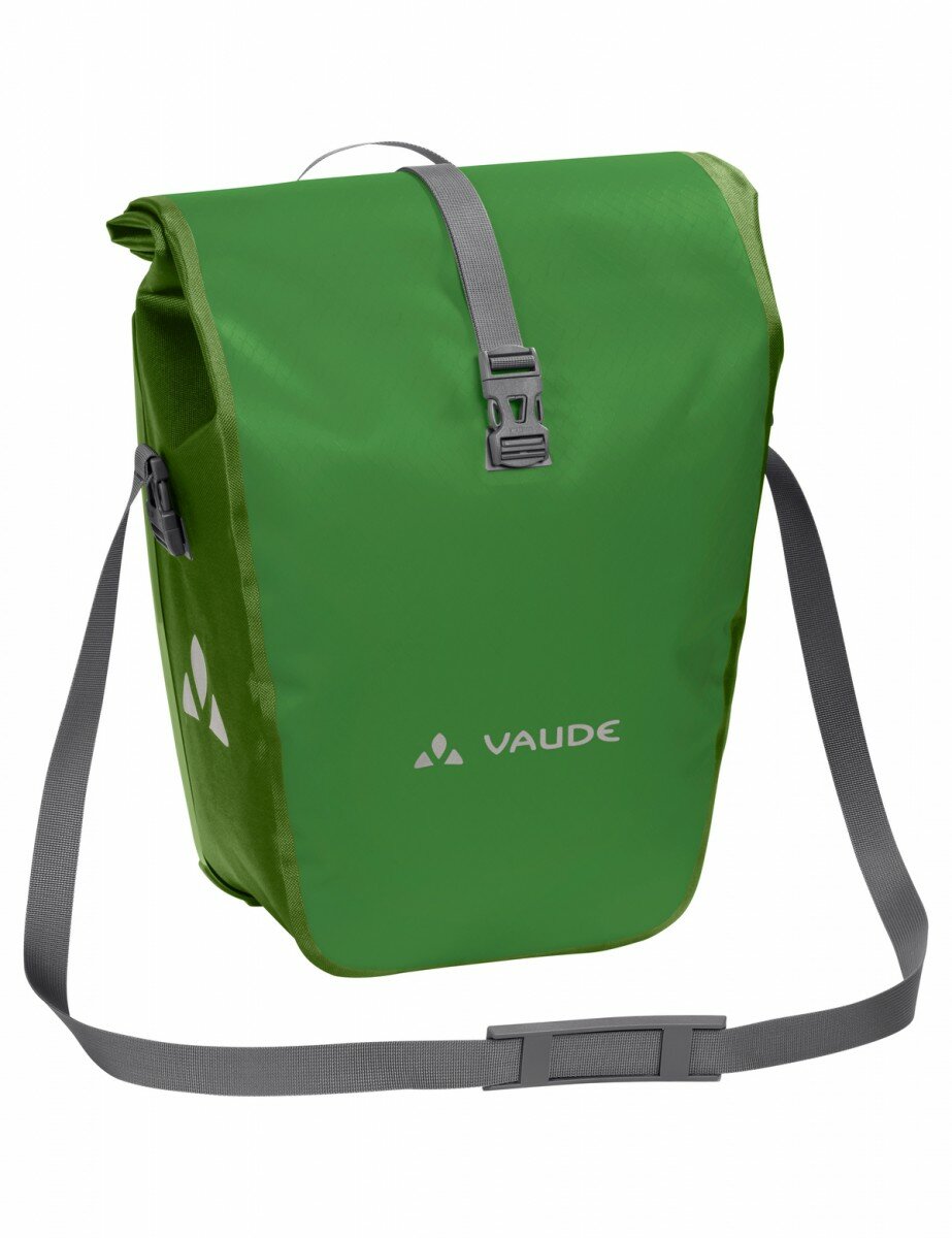 tas vaude aqua back 24 liter groen