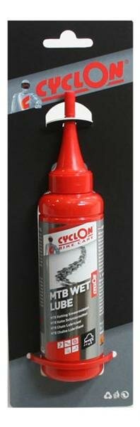 cyclon wet lube 125 ml