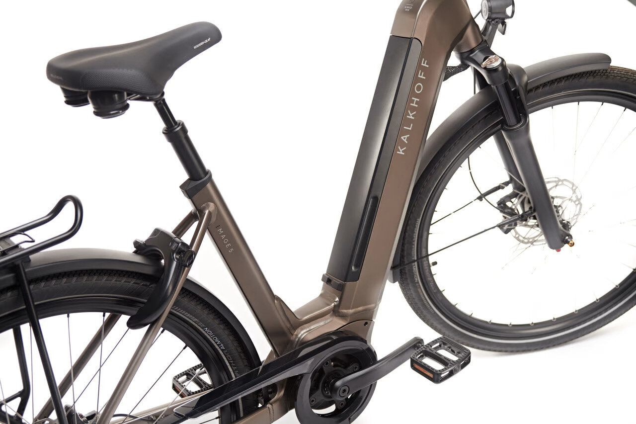 kalkhoff image 5.b advance e-bike