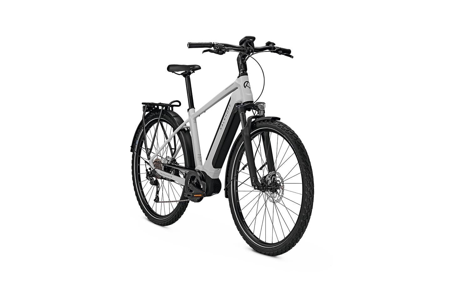 kalkhoff endeavour 5.b season diamond elektrische fiets