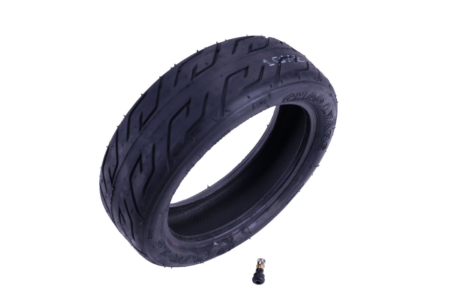 buitenband tubeless voor x9 step