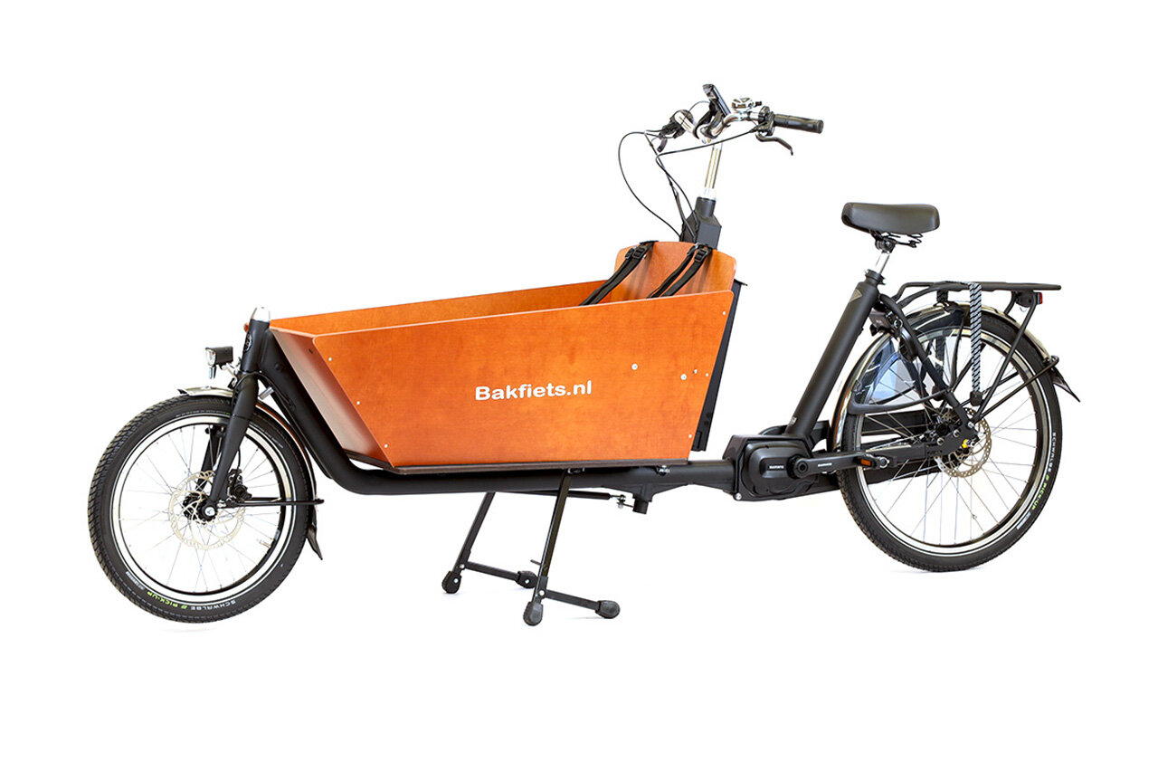 bakfiets.nl cargo bike