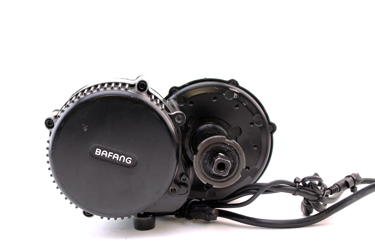 refurbished motor bafang bbs02b