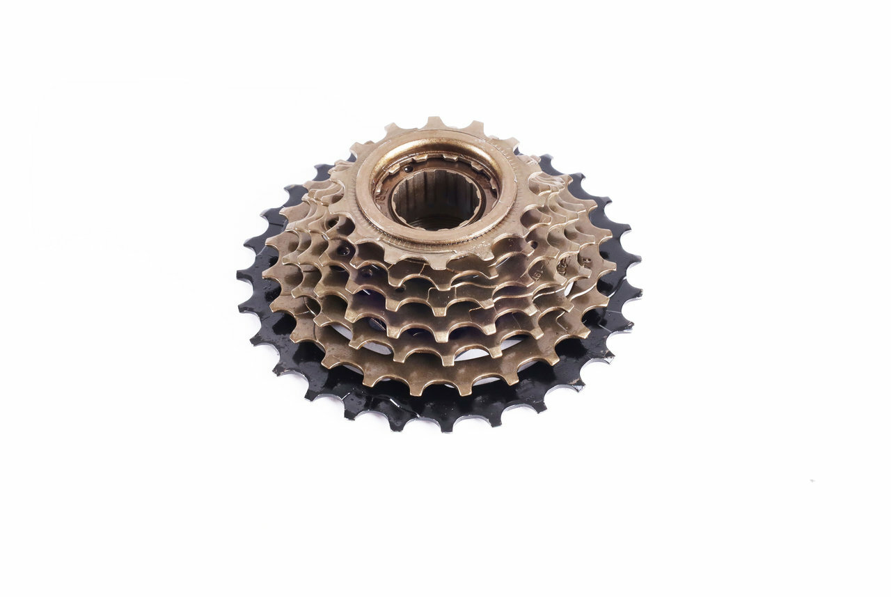 e-drive freewheel 14-28t 7-speed