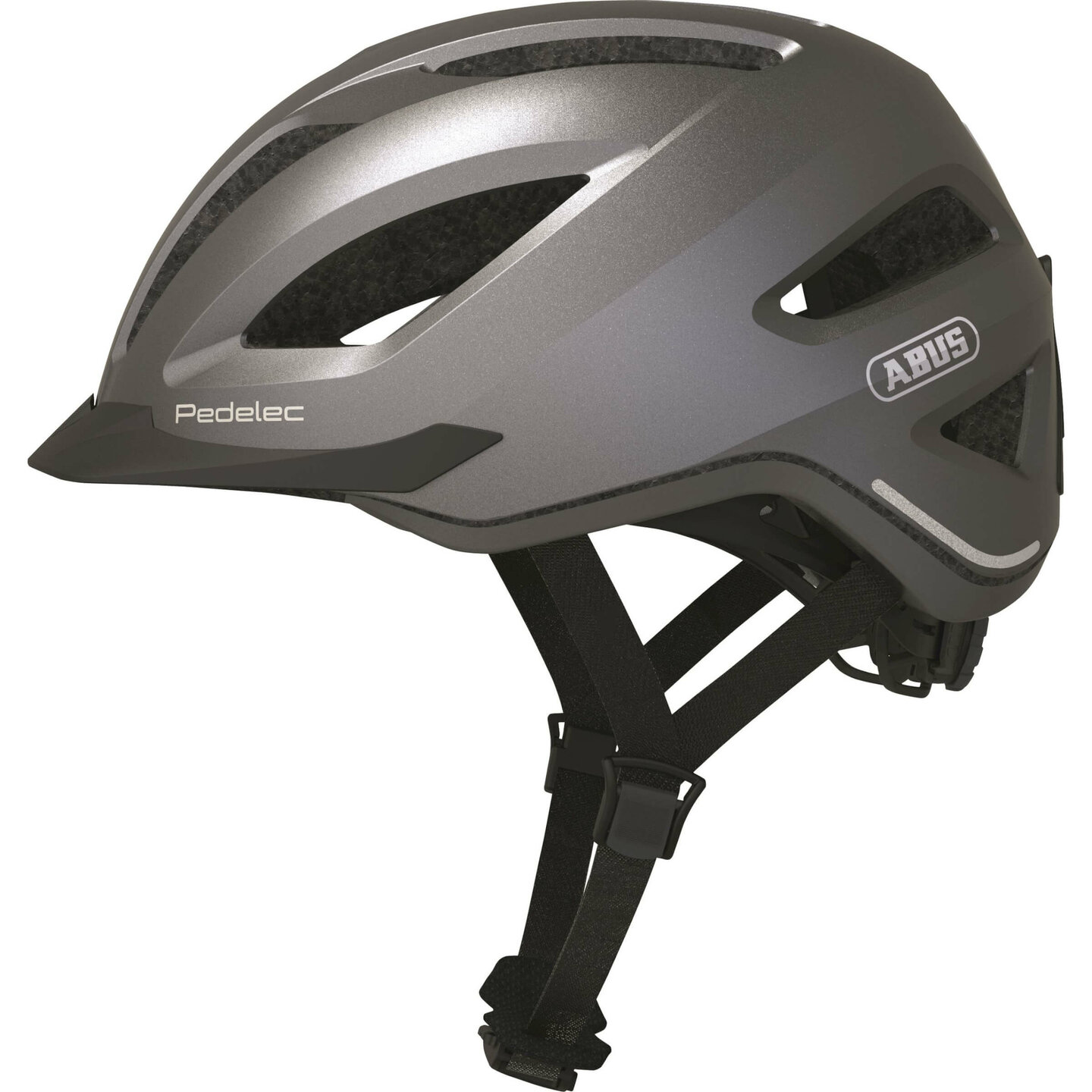 abus helm pedelec 1.1 l 56-62 titan