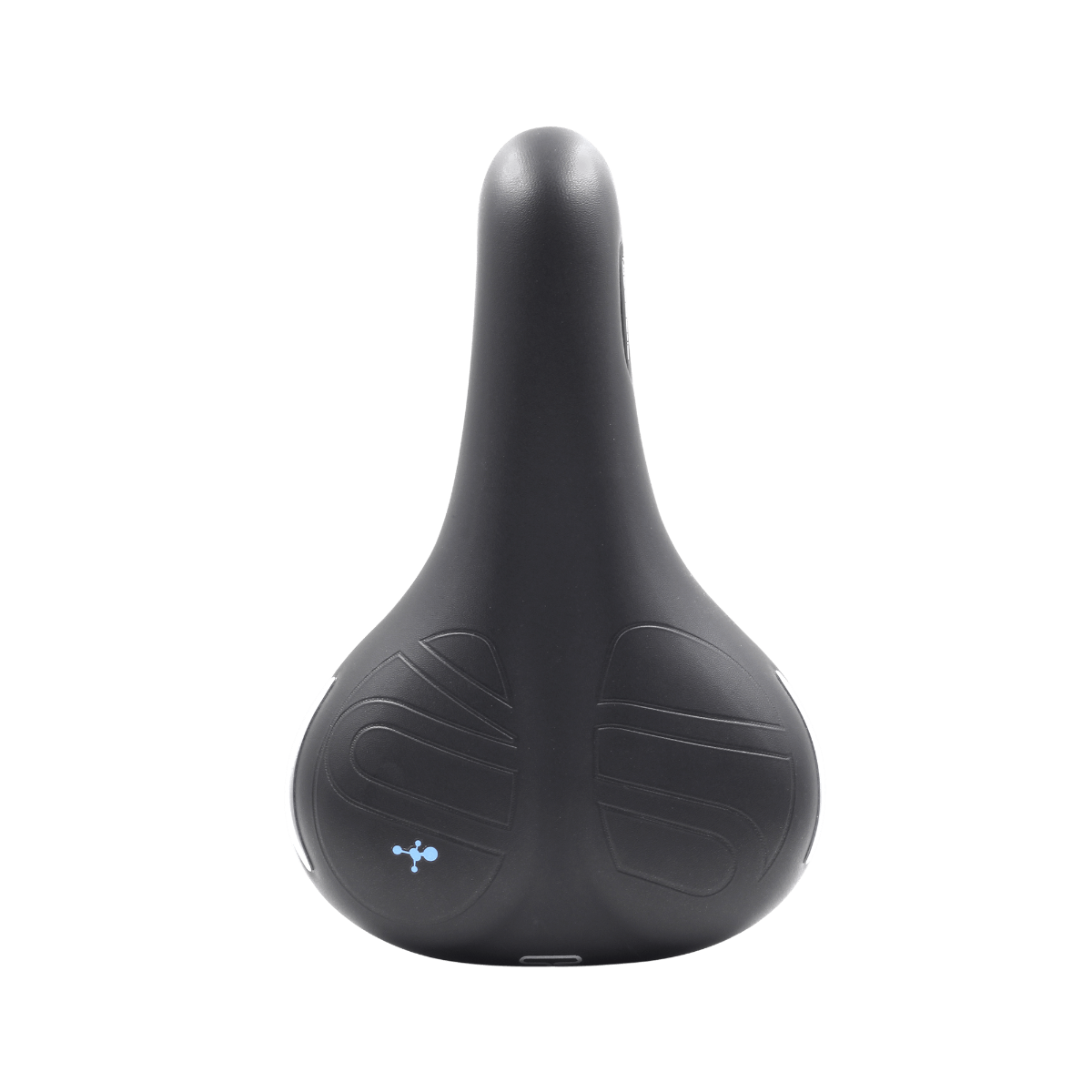 selle royal freedom unisex fietszadel