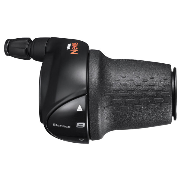 shimano draaiversteller revo nexus c6000