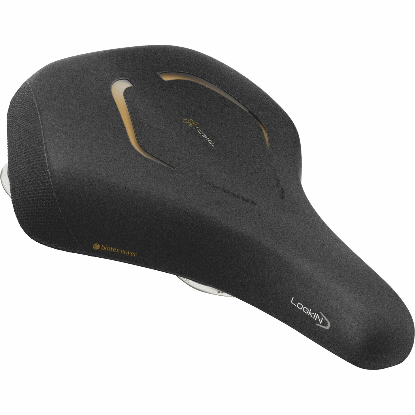 selle royal lookin evo