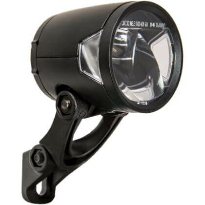 herrmans koplamp h-black mr8 dynamo