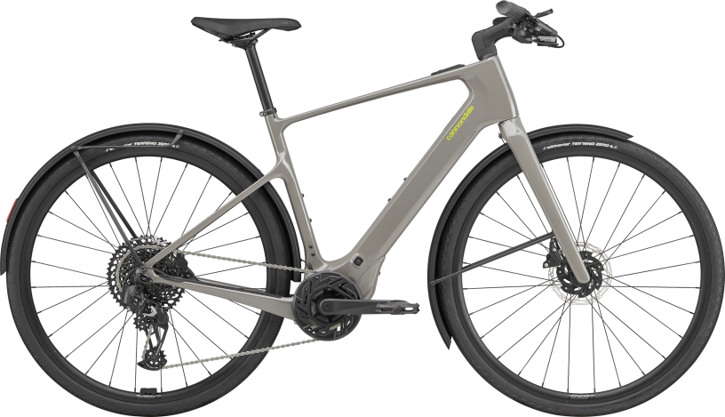 cannondale tesoro neo carbon 1 e-bike