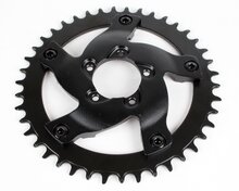 Bafang BBSHD 42t narrow wide chainring