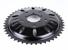 Bafang BBSHD Chainring | 46T