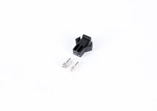 JST 2 Pin Female | Plastic Connector