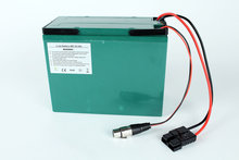 48V LI-ION LITHIUM ACCU 20.3AH 975WH