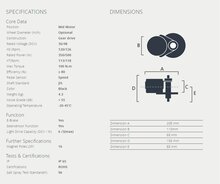 Bafang BBS02B | 36V | 500W 