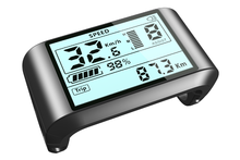 E-Drive LCD display 750S (Bafang protocol UART)