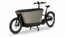 carqon classic bakfiets