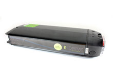 E-drive Accu 612Wh