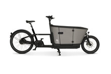 carqon classic e2 bakfiets elektrisch