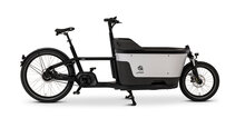 carqon cruise bakfiets 