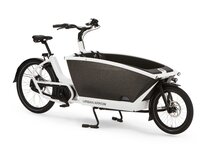 urban arrow active plus bakfiets