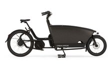 bakfiets urban arrow cargo disc